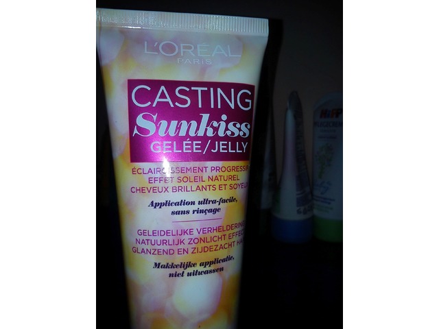 L'Oreal Paris Casting Sunkiss Jelly