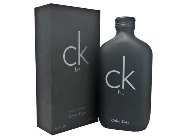 NOVO-Parfem Calvin Klein Be-300 kn, u originalnoj kutiji, 200 ml.