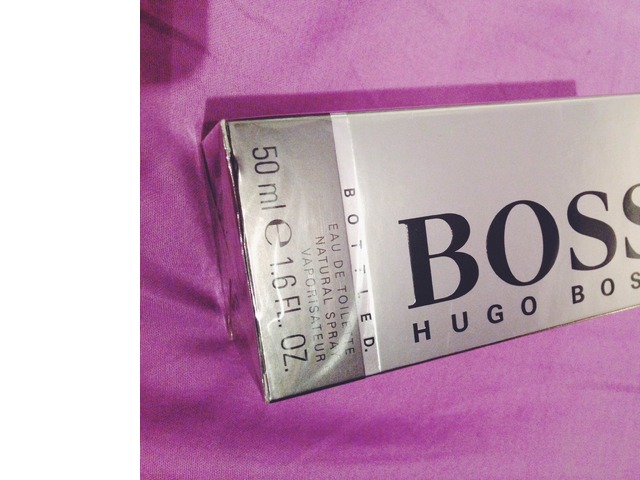 Hugo Boss Bottled 50ml