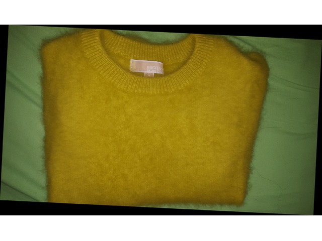 Michael Kors pulover M