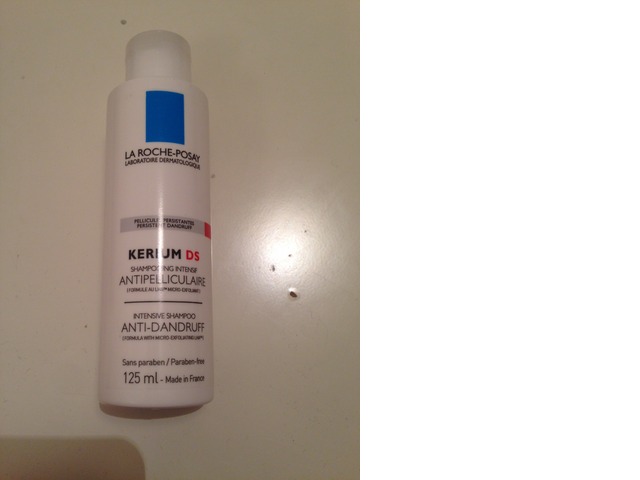 LRP Kerium DS intenzivni šampon protiv peruti