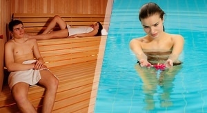 DETOX preko TJEDNA u Hotelu Sport u Ivanić Gradu – opuštanje u Wellness   SPA centru sa saunama, bazenom i relax zonom, uz mogućnost PIZZE za dvoje. Zaboravi stres i obaveze!