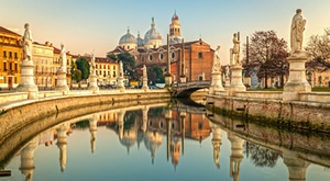 Darojković Promet – jednodnevna Padova! Doživite Baziliku sv. Antuna, Prato della Valle i povijesni šarm ITALIJE uz osiguran PRIJEVOZ autobusom te stručno vodstvo Osigurajte svoje mjesto!