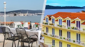Iskoristite čarobno rano ljeto u Villa Four Pearls! 5 noćenja uz All Inclusive  za 2 odraslih i do 3 djece, besplatni bicikli, popusti i zabava za djecu – savršen obiteljski odmor!