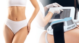 AG Beauty Time Studio ZAGREB: PAKET 14 ili 24 TRETMANA za MRŠAVLJENJE i CELULIT – Fire Body traka, TESLA, Kavitacija, ROLLER i LIMFNA DRENAŽA za SAVRŠENU LINIJU i ČVRST TONUS tijela uz vrhunsku njegu!