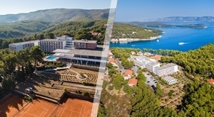 Otvorite LJETNU SEZONU na Hvaru! All Inclusive odmor za 2 osobe u Hotelu Hvar 3* uz 2, 3 ili 5 noćenja - sve uz BAZEN, NEOGRANIČENO piće i sobe na morskoj strani – ugrabite termin!