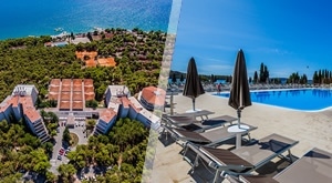 SUNČANO PROLJEĆE uz All Inclusive u Hotelu Medena 3*! 2, 3 ili 5 noćenja za 2 osobe + dijete do 7 g. besplatno! Prošetajte uz MORE, istražite Trogir i uživajte u svim pogodnostima Segeta Donjeg!