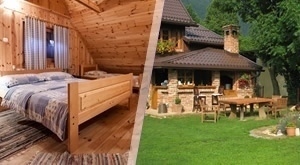 Doživite PROLJETNU RAPSODIJU na Bjelolasici u novouređenim Apartmanima Bjelolasica! Iskoristite TJEDNU ili VIKEND ponudu za 2 noćenja – UDOBNOST, MIR i PRIRODA na dohvat ruke za 2 ili 4 osobe!