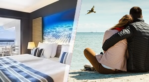 NAGRADNA PONUDA: 07.-11.06., 13.06.-05.07. i 01.09.-17.10.2026. - Hotel Admiral 4* Opatija - 2 noćenja s DORUČKOM za 2 osobe u superior sobi s POGLEDOM NA MORE, BAZEN, SPA i fitness!
