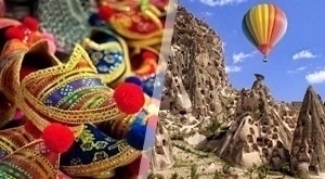Ove jeseni NIKAL te vodi u čarobnu KAPADOKIJU: let iz Zagreba i Ljubljane na 8 dana / 7 noćenja KRUŽNE MAGIJE! Uključen POLUPANSION, hoteli 4*, sve ulaznice i stručni vodiči. Doživi putovanje ŽIVOTA!