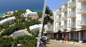 [KOLOVOZ] Ljetovanje na Krku u HOTELU ADRIATIC - 3 ili 5 noćenja s POLUPANSIONOM za dvoje i dijete do 7,99 godina uz pregršt sunca i plaže po AKCIJSKOJ cijeni!