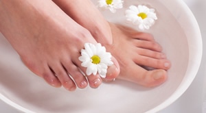 Neka vaša stopala zablistaju! Studio ljepote by Goga u Zagrebu donosi KRALJEVSKI TRETMAN: top WELLNESS pedikura u 6 koraka uz vrhunsku kozmetiku i dugotrajni TRAJNI LAK!