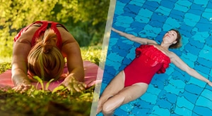 MINI DETOX u Rogaškoj Slatini - 2 noćenja s POLUPANSIONOM za 1 osobu u Grand Hotelu Sava. Potpuna REGENERACIJA u najpoznatijem termalnom LJEČILIŠTU uz InBody test, njegu algama, yogu i spa Lotus!