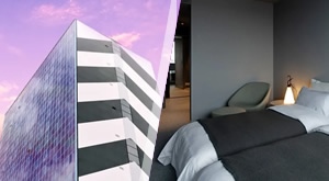 Urbani  odmor za dvoje u Zagrebu uz boravak u modernom Hotelu Zonar by Maistra 4* - 2 dana/1 noćenje s doručkom, korištenje rooftop bazena i fitnessa!