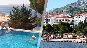 [05.09. - 29.09.] Hotel Zagreb 3* KARLOBAG: 3,5 ili 7 noćenja na bazi ALL INCLUSIVE LIGHT usluge za 2 osobe i 2 djece u sobi bez balkona, uz korištenje SAUNE, za savršen KRAJ LJETA!