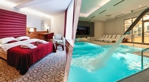 ALL INCLUSIVE wellness u Hotelu Sport 4*!  2 dana/ 1 noćenje za 2 osobe uz BAZENE, saune, teretanu i sportske terene + DIJETE do 7 g. GRATIS! Iskoristite HIT LJETNI odmor u Ivanić-Gradu!