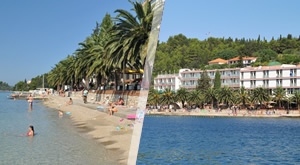 FIRST MINUTE hit ljeta! Hotel Posejdon u Veloj Luci donosi bezbrižno ALL INCLUSIVE ljetovanje u samom srcu KOLOVOZA - 5 ili 7 noćenja za dvije osobe na čarobnoj Korčuli za savršenu ŠPICU sezone!