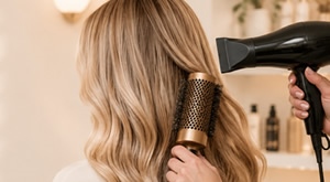 [ZAGREB] Paket za kosu u RITA HAIR   BEAUTY: Bojanje izrasta ili kratke kose, šišanje, feniranje i DUBINSKA HIDRATACIJSKA MASKA – priuštite si VRHUNSKU NJEGU i savršenu frizuru uz nevjerojatan POPUST!