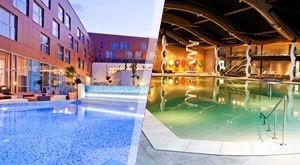 OBITELJSKI LJETO All Inclusive Plus u Hotelu Terme Sv. Martin 4*! Healthy Family Fun uz 3 dana/2 noćenja za 2 odrasle + GRATIS 2 djece, AQUAPARK Martilandia, WELLNESS i animaciju!