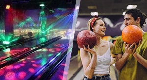 [46% POPUSTA] Tko će prvi srušiti svih 10 čunjeva? Okupite ekipu i uživajte u 2 sata smijeha i bowlinga u Kooglani Pula – za 6 osoba preko tjedna, po super cijeni!
