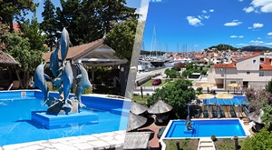 LAST MINUTE LJETOVANJE u Tribunju uz 2,3 ili 6 noćenja s POLUPANSIONOM za 2 osobe u  legendarnom The Movie Hotelu. Ugrabi ŠPICU SEZONE po top cijeni i uživaj u savršenom odmoru!