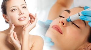 Salon Val Beauté Zagreb predstavlja HYDRAFACIAL Premium – najmoćniju tehnologiju za tvoje lice! Osiguraj si GLOW  efekt bez potrebe za oporavkom i crvenilom. Dođi i ZABLISTAJ!
