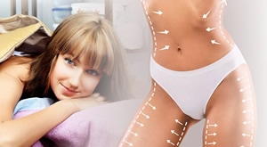 ZABLISTAJTE NA PLAŽI uz Salon Val Beauté ZAGREB i Last minute paket MRŠAVLJENJA! 6 MOĆNIH tretmana za samo 89 eura - Tesla RF, limfna drenaža i termo deka za TOP REZULTATE!
