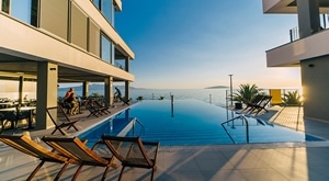 [31.08.-07.09.] Morenia All INCLUSIVE Resort 4* u Podaci! 5 ili 7 noćenja za 2 osobe + do 4 djece GRATIS! Uživajte u 3 grijana BAZENA, privatnoj plaži, ANIMACIJI, aquaparku i bogatoj gastro ponudi!