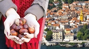 [10.10.] Darojković Promet vodi vas na MARUNADU u Lovran! Jesenski gastro IZLET i sajam domaćih proizvoda uz uključen PRIJEVOZ iz Zagreba za samo 23 eura! Uživajte u kestenima i delicijama!