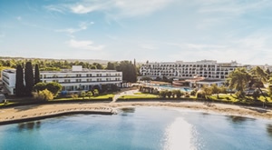 KASNO LJETO u Zadru! FALKENSTEINER CLUB FUNIMATION BORIK 4* uz ALL INCLUSIVE za 2 osobe ili 2 odraslih + 2 djece - 2 noćenja uz wellness, fitness, igraonicu i 20% POPUSTA na masaže!