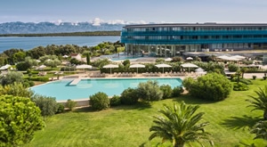 Luksuzni RUJAN u Zadru: 2 noćenja s DORUČKOM za 2 osobe u Falkensteiner Hotel   Spa Iadera 5*! Tjedna ili vikend opcija uz ekskluzivni SPA i panoramski pogled na Punta Skalu!