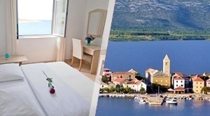 AKCIJA U VINJERCU! Kraj ljeta u Apartmanima Tamarix: 3 ili 5 noćenja za 2 ili 4 osobe, a plaćate SAMO 2 ili 4 noćenja! Iskoristite nevjerojatne GRATIS dane i PRODUŽITE LJETO na moru!