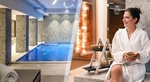 IDEALAN RUJAN na Krku u Hotelu Malin! 2 noćenja s POLUPANSIONOM za 2 osobe ili obitelj s 2 djece uz piće, BAZENE, Relax zonu, dječju animaciju, mini disco i 10% popusta na masaže!
