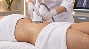 Probudite SAMOPOUZDANJE u Beauty centru Kozlinger Zagreb! Osigurajte top formu uz moćni HIFU lifting nadlaktica, bedara ili trbuha - uz GRATIS roller. Vaše TIJELO IZ SNOVA vas čeka!