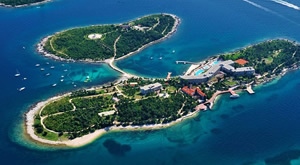 [ROVINJ] Island Hotel Istra 4* uz vrhunsku Maistra kvalitetu! Uživanje na otoku: 2 noćenja s POLUPANSIONOM za 2 osobe, WELLNESS i povratna vožnja BRODOM! Dijete do 6,99 g. boravi GRATIS!