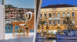 HIT PONUDA za luksuzni bijeg u Mali Lošinj u Boutique Hotel Apoksiomen 3*! 3 dana / 2 noćenja s DORUČKOM za 2 osobe + dijete do 3 god. GRATIS i 20% popusta na À la carte restoran!