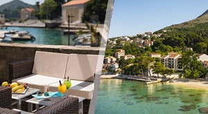 Doživite Maistra Select luksuz uz more! 3 dana/2 noćenja s DORUČKOM za 2 osobe u Hotelu Mlini 4* u Dubrovniku uz wellness i bazene! Dijete do 11,99g. GRATIS – osigurajte termin po TOP cijeni!
