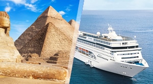[24.10.-4.11.] LAST MINUTE POPUST! Ekskluzivno KRSTARENJE brodom MSC Lirica od 12 dana i 11 noćenja uz puni pansion za 1 osobu: Italija, Grčka, Cipar, Egipat i Hrvatska! Plovidba za pamćenje!