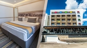 FLASH SALE BJELAŠNICA! Pobjegnite na planinu u vrhunski Hotel Han 4*: 2 dana/1 noćenje s buffet DORUČKOM za 2 osobe + dijete do 6 godina boravi gratis! Iskoristite LISTOPAD za savršen odmor!