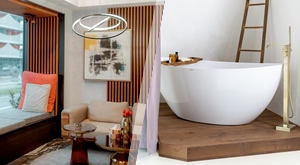 Pobjegnite u prekrasni GRAZ! Doživite čisti luksuz u NED BOUTIQUE HOTELU na 2 dana/1 noćenje za 2 osobe uz DORUČAK. Odaberite smještaj u sobi ili raskošnom Penthouseu!