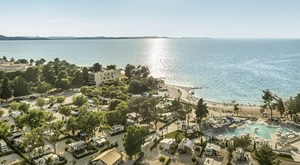 [2.11 - 30.12.] Luksuzni odmor u Zadru! 3 dana/2 noćenja u Falkensteiner Premium Campingu 5* za 2,4 ili 6 osoba + dijete do 12g! Uključen SPA, vanjski grijani BAZEN i besplatni bicikli!