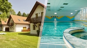 Zeleni WELLNESS u Thermal Resortu Lendava 3* - 2 noćenja za 2 osobe u apartmanima uz POLUPANSION, neograničeno i noćno kupanje u ljekovitoj termalnoj vodi, živu GLAZBU, animaciju i mnoštvo zabave!