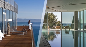 Luksuz uz more u Splitu: 3 dana/ 2 noćenja za 2 osobe u Radisson Blu Resortu 5*! Uživajte u Superior sobi s balkonom, uključenom DORUČKU i vrhunskom Spa centru, uz GRATIS boravak za dijete do 12 g.!