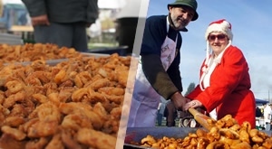 [28. 11.] Darojković Promet vodi vas na jednodnevni izlet - posjetite kultni ČVARAKFEST u Karancu i Osijek uz uključen prijevoz busom, razgled i pratitelja! Uživajte u najboljoj GASTRO MANIFESTACIJI!