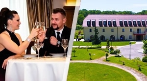 ARISTOKRATSKI odmor za dvoje! 1, 2 ili 3 noćenja s bogatim DORUČKOM u luksuznom Hotelu Dvorac Jurjevec 4* u Lekeniku uz neograničen WELLNESS, vrhunsku gastronomiju i sobu s pogledom!