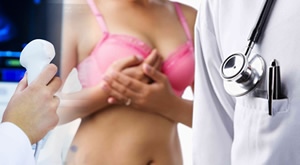 [ZAGREB] NAJVAŽNIJI pregled za svaku ženu! UZV i pregled dojki u Poliklinici dr. Đurić po posebnoj akcijskoj cijeni. Brza i stručna dijagnostika!