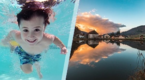 OBITELJSKI HIT u Sloveniji! Kozjanski dvor 3* donosi 3 dana/ 2 noćenja s POLUPANSIONOM za 2 osobe i 2 djece uz WELLNESS i ULAZNICE ZA TERME OLIMIA! Rezerviraj vrhunski i ZABAVAN odmor!