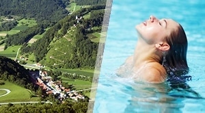 OPUŠTANJE U DVOJE: Hotel Kozjanski dvor 3* u Sloveniji nudi 2 noćenja s DORUČKOM, MASAŽOM od 30 min za nju i njega te korištenjem sauna! Iskoristi HIT PONUDU i posjeti Jelenov Greben uz top cijenu!