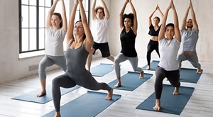 JOGA u Zagrebu s Helgom Juretić - stručno vođeni satovi 2x tjedno u XXL Fitness Centru Kvatrić za samo 25 € mjesečno! OPUŠTANJE, FLEKSIBILNOST i ravnoteža dostupni svima!