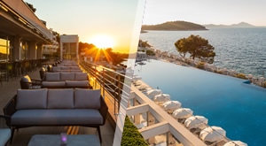 [1.12.-28.12.] Vrhunski obiteljski WELLNESS na otoku VITALNOSTI: 2 noćenja s POLUPANSIONOM u Vitality Hotelu Punta 4* na Lošinju! Ponuda za 2 odrasle osobe i do 2 djece - doživite potpuni ODMOR!